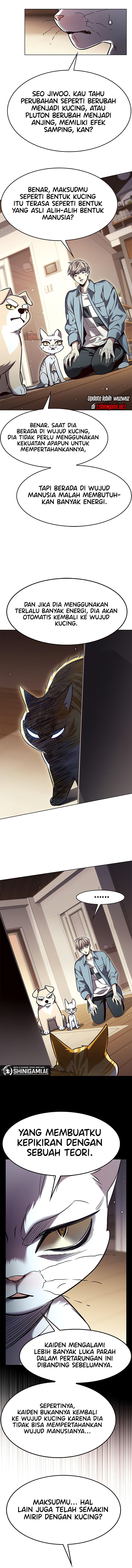 Eleceed Chapter 323 halaman 10
