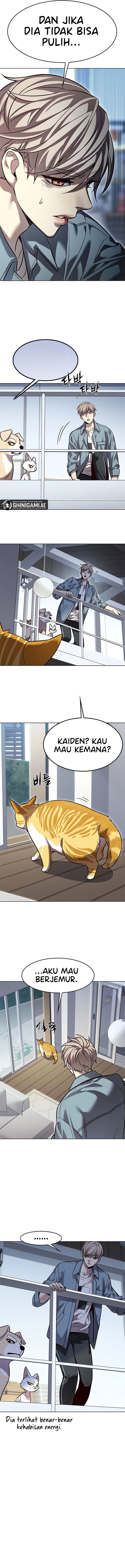 Eleceed Chapter 323 halaman 3