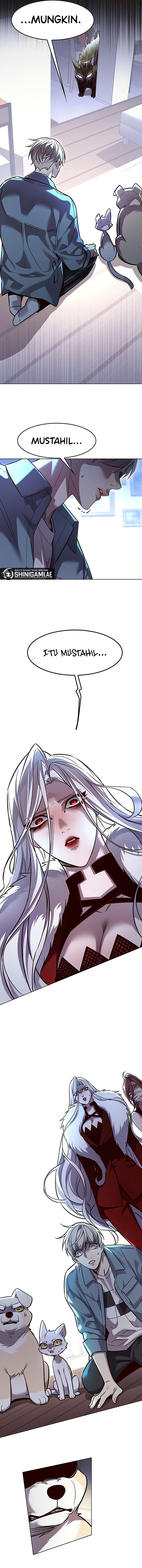 Eleceed Chapter 323 halaman 12