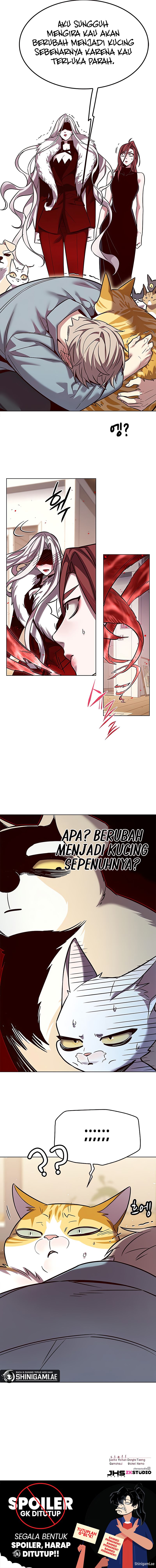 Eleceed Chapter 323 halaman 17