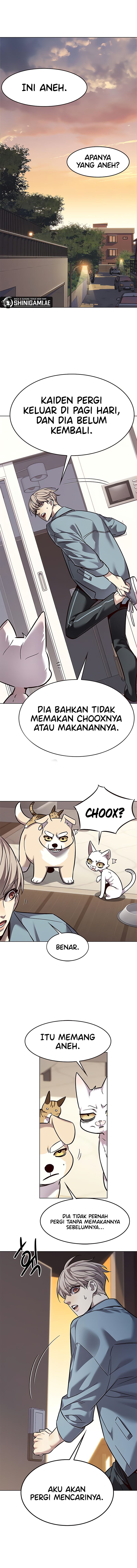 Eleceed Chapter 323 halaman 4