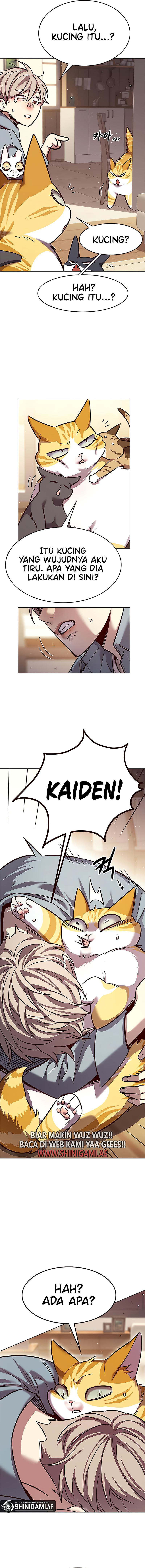 Eleceed Chapter 323 halaman 16