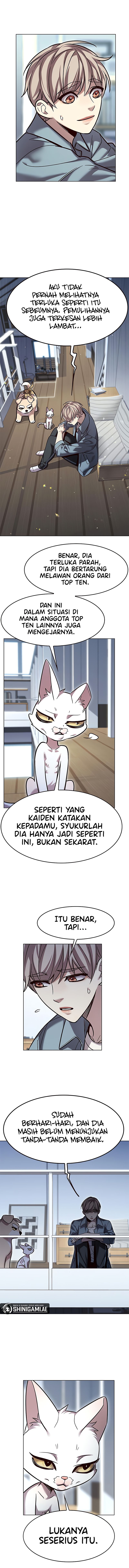 Eleceed Chapter 323 halaman 2