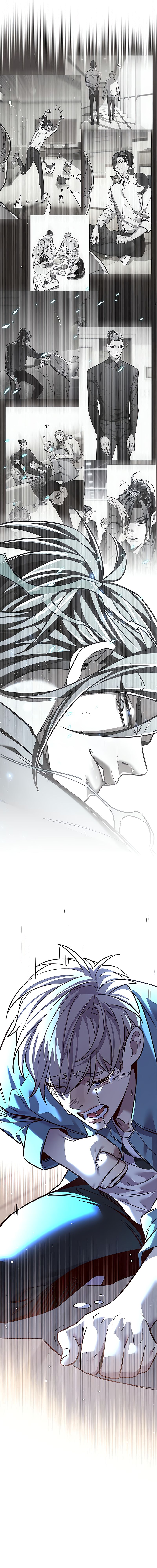 Eleceed Chapter 323 halaman 14