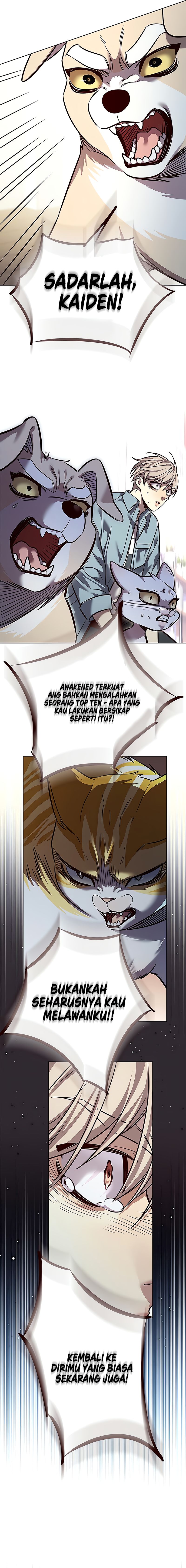 Eleceed Chapter 323 halaman 13