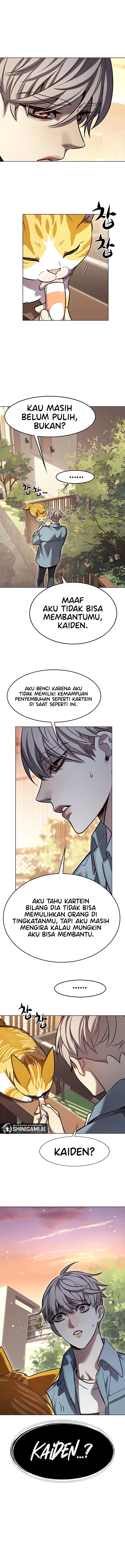 Eleceed Chapter 323 halaman 6