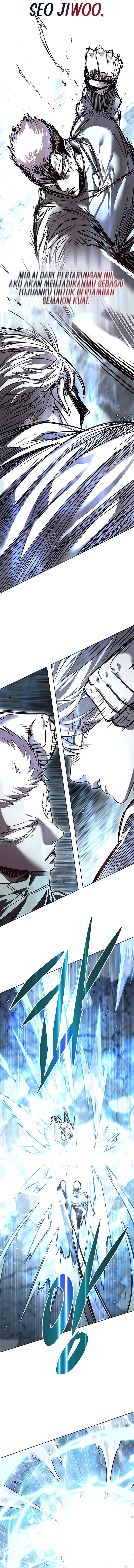 Eleceed Chapter 324 halaman 16