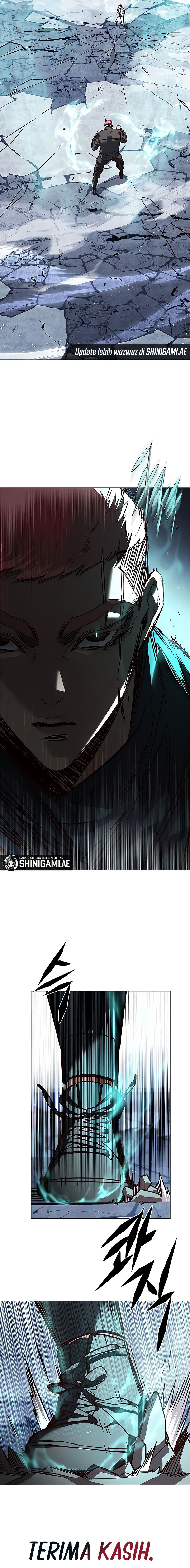 Eleceed Chapter 324 halaman 15