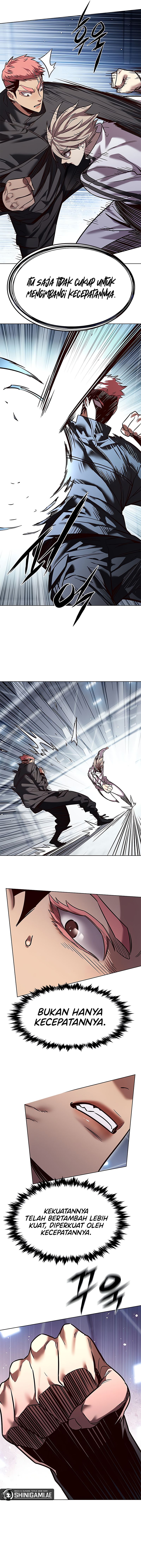 Eleceed Chapter 324 halaman 9