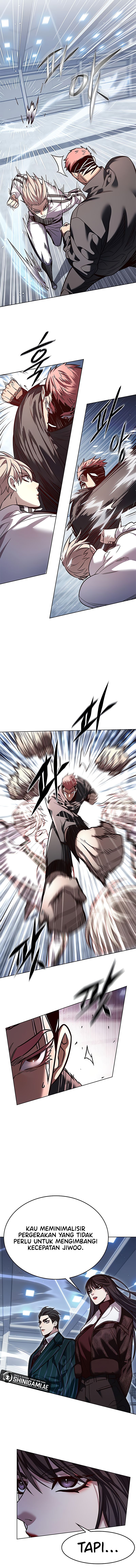 Eleceed Chapter 324 halaman 8
