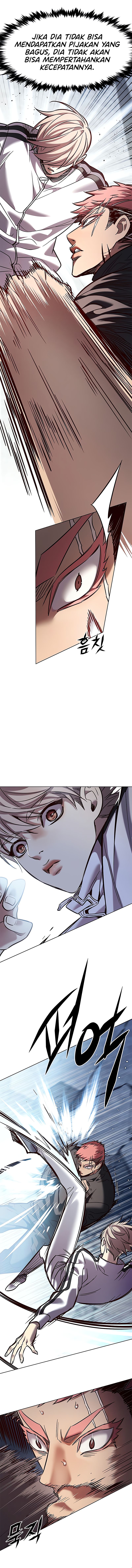 Eleceed Chapter 324 halaman 11