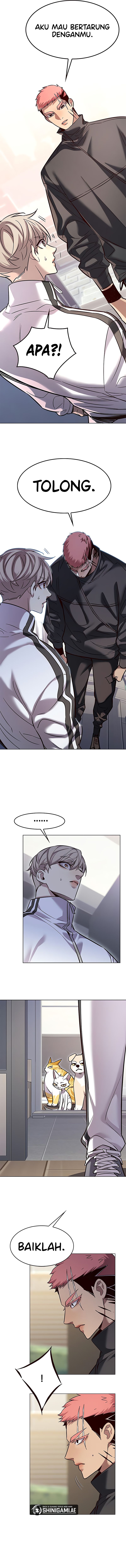 Eleceed Chapter 324 halaman 2