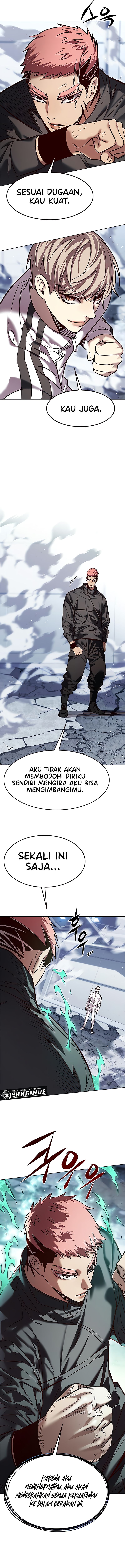 Eleceed Chapter 324 halaman 13