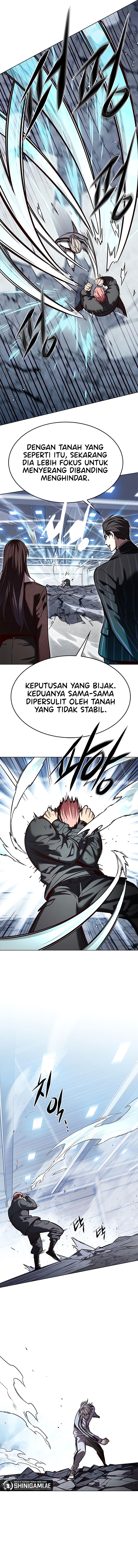 Eleceed Chapter 324 halaman 12