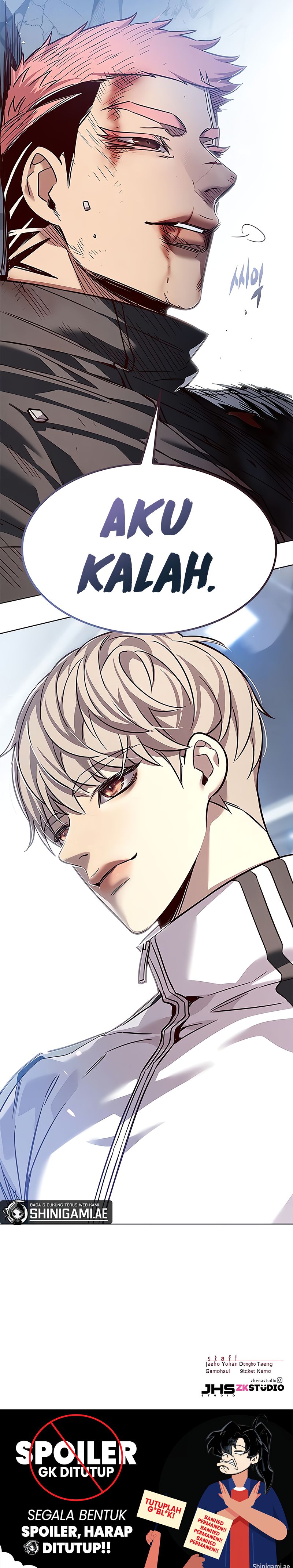 Eleceed Chapter 324 halaman 19