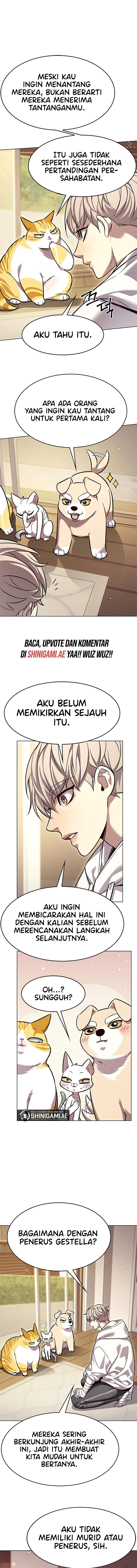 Eleceed Chapter 325 halaman 10