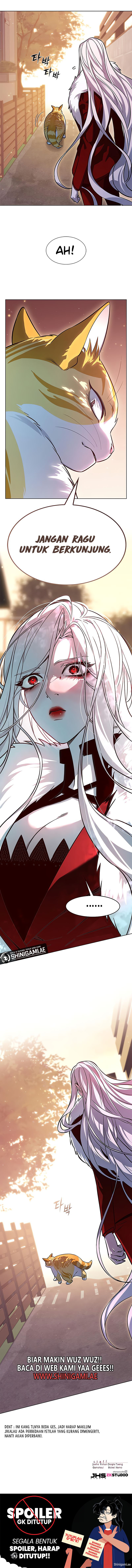 Eleceed Chapter 325 halaman 16
