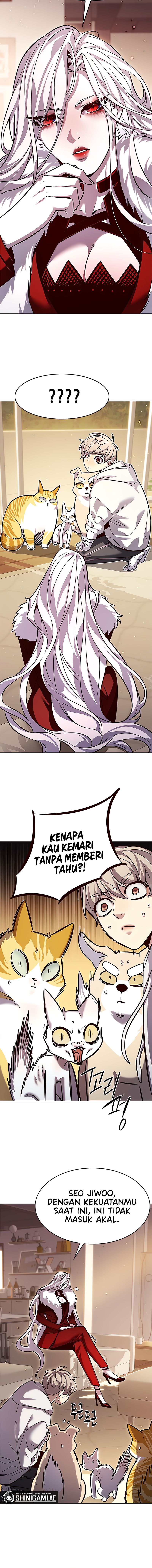 Eleceed Chapter 325 halaman 11