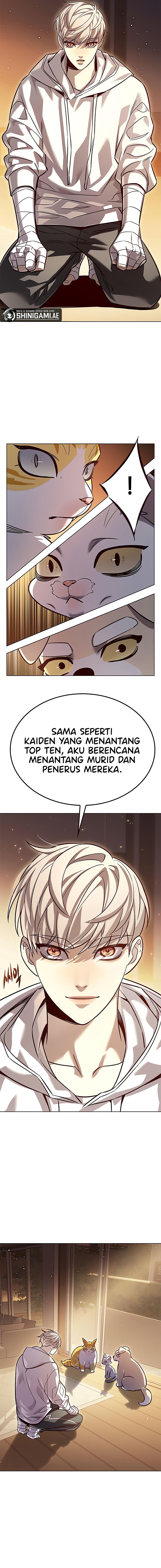 Eleceed Chapter 325 halaman 8