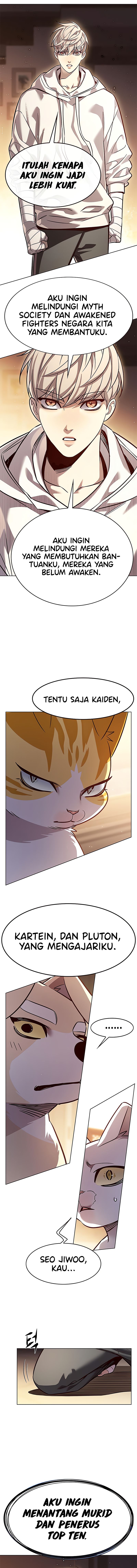 Eleceed Chapter 325 halaman 7