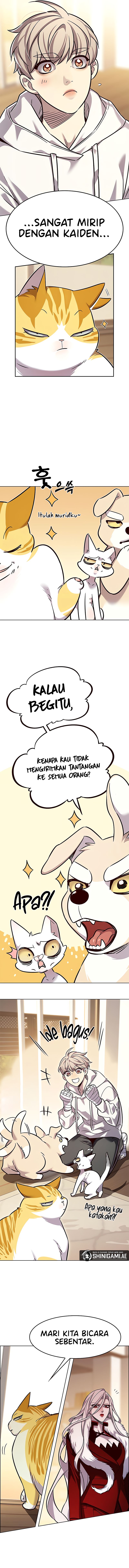 Eleceed Chapter 325 halaman 13