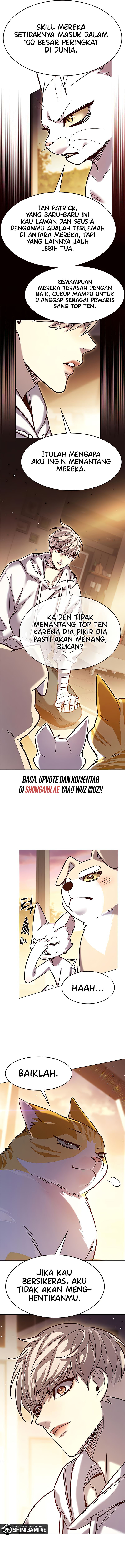 Eleceed Chapter 325 halaman 9