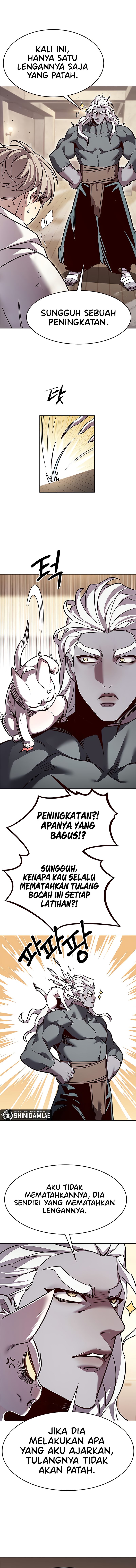 Eleceed Chapter 325 halaman 3