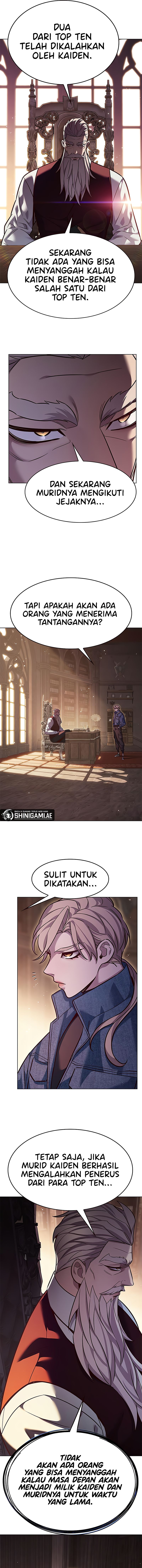 Eleceed Chapter 326 halaman 4