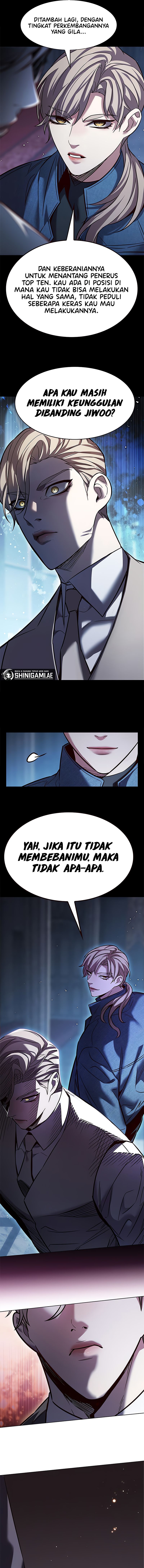 Eleceed Chapter 326 halaman 17