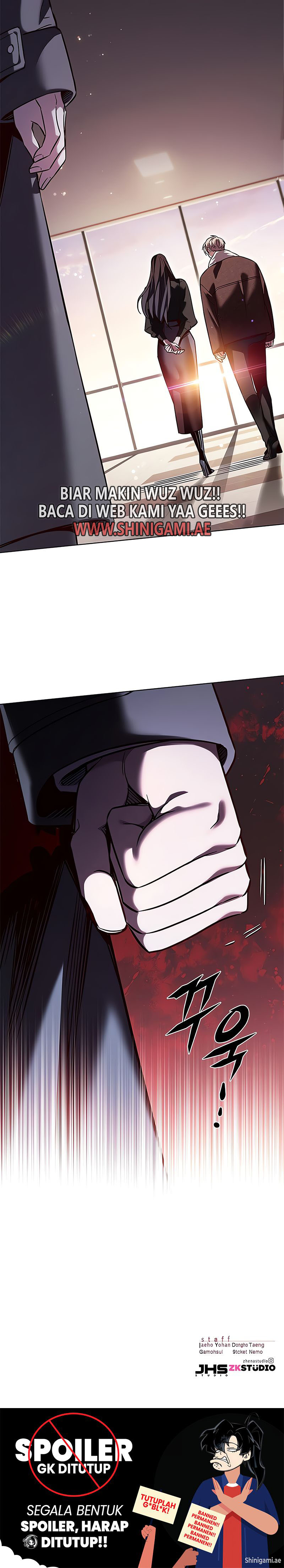 Eleceed Chapter 326 halaman 18