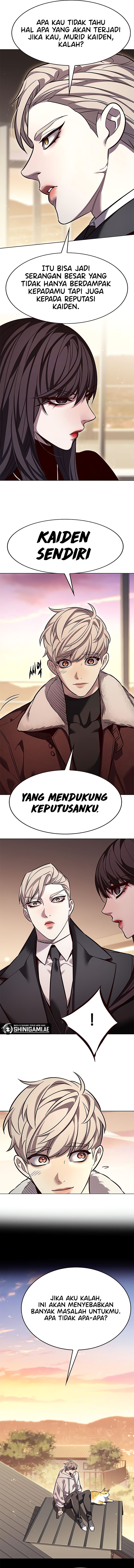 Eleceed Chapter 326 halaman 11