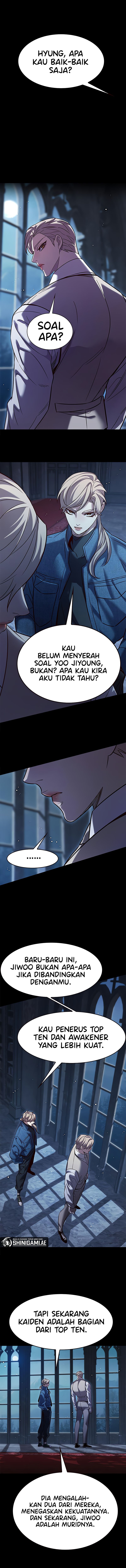 Eleceed Chapter 326 halaman 16