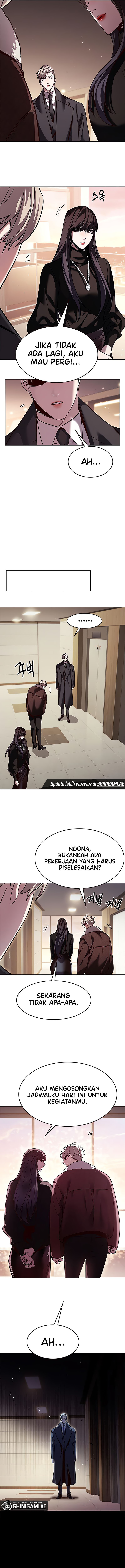 Eleceed Chapter 326 halaman 15