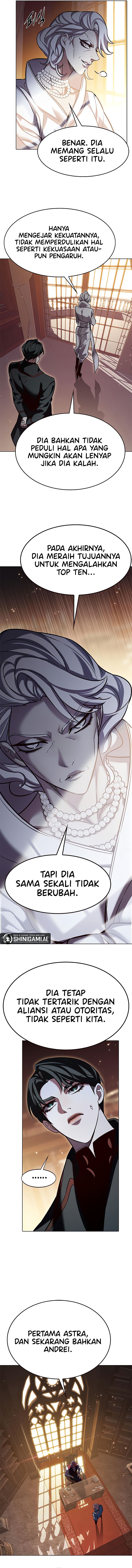 Eleceed Chapter 326 halaman 3