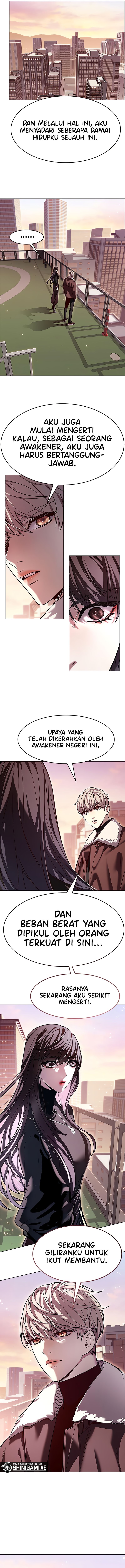 Eleceed Chapter 326 halaman 6