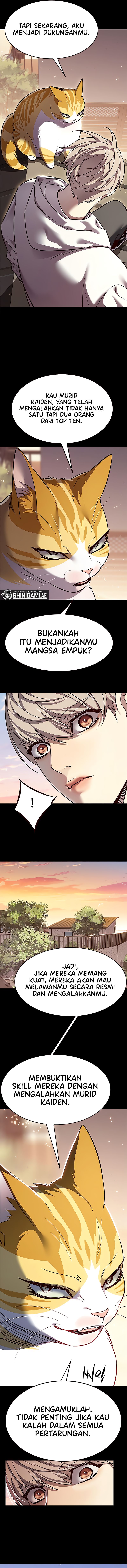 Eleceed Chapter 326 halaman 13