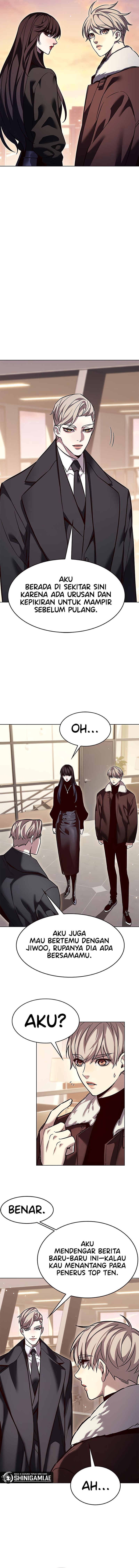 Eleceed Chapter 326 halaman 8
