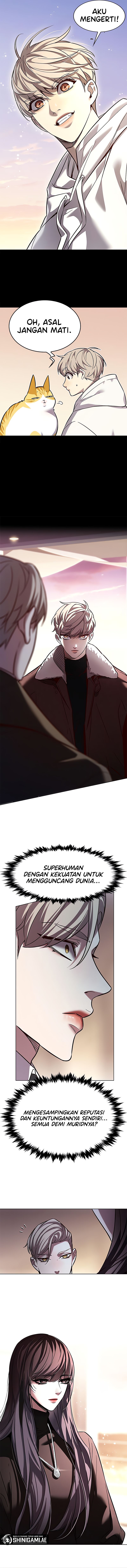 Eleceed Chapter 326 halaman 14