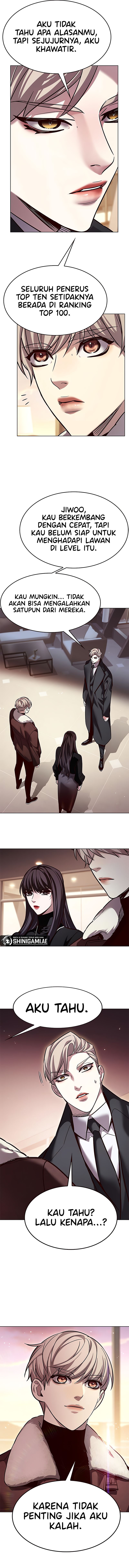 Eleceed Chapter 326 halaman 9