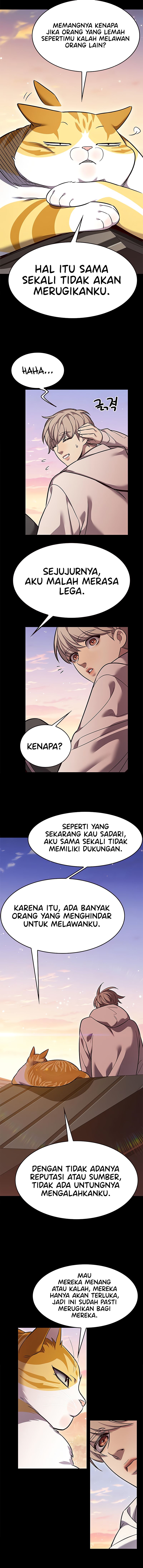 Eleceed Chapter 326 halaman 12