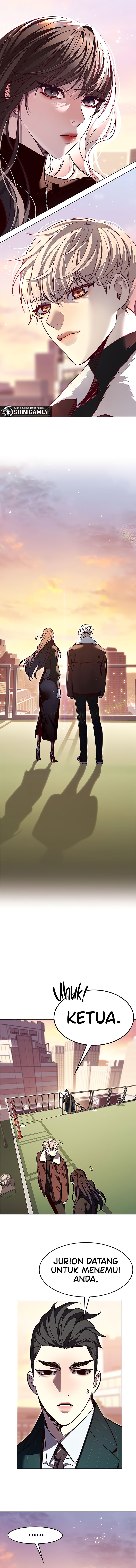 Eleceed Chapter 326 halaman 7