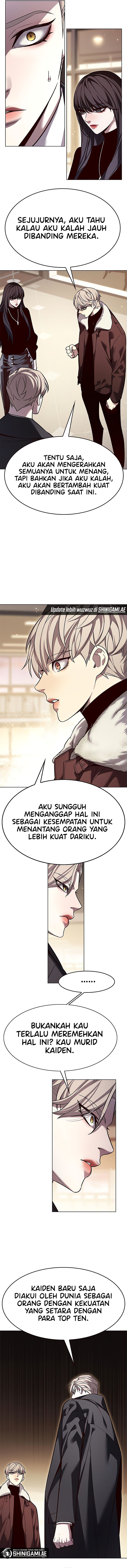 Eleceed Chapter 326 halaman 10