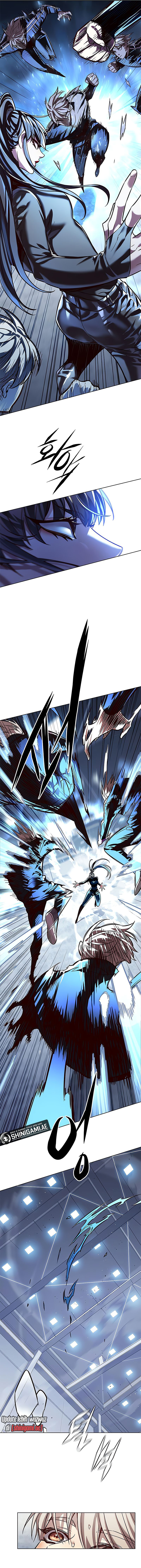 Eleceed Chapter 327 halaman 10