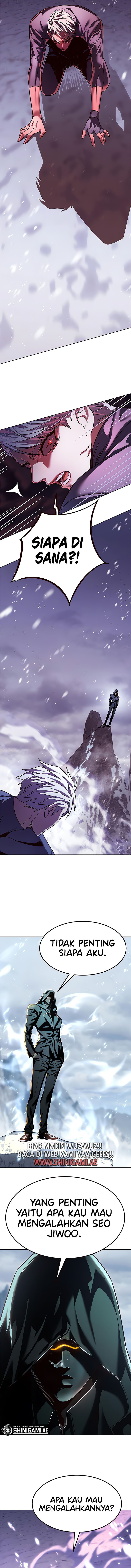 Eleceed Chapter 327 halaman 18