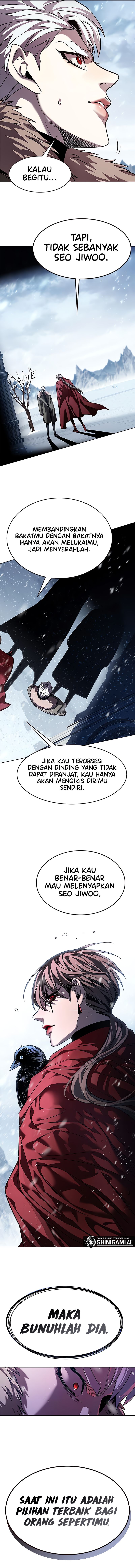 Eleceed Chapter 327 halaman 16