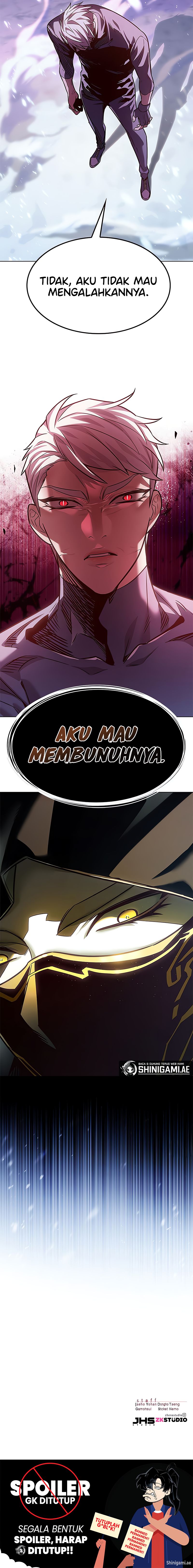 Eleceed Chapter 327 halaman 19