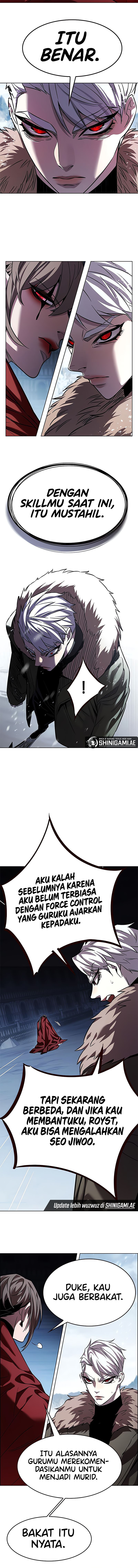 Eleceed Chapter 327 halaman 15