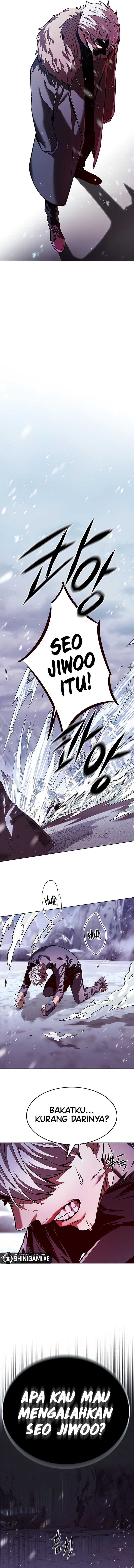 Eleceed Chapter 327 halaman 17