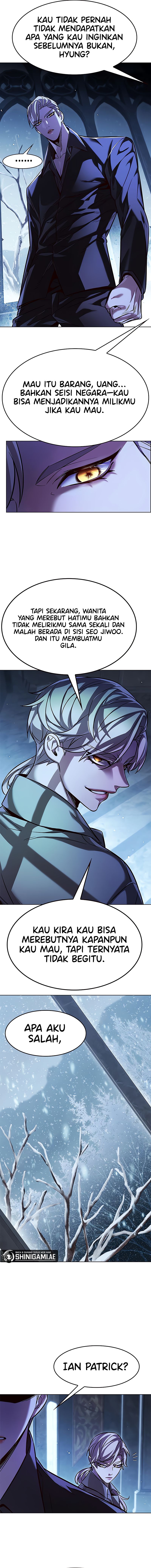 Eleceed Chapter 327 halaman 6