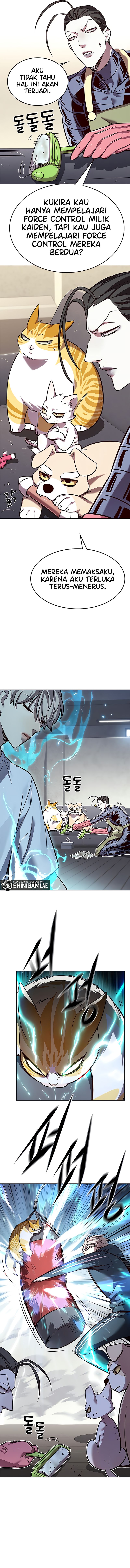 Eleceed Chapter 327 halaman 8